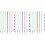 3Ensembles Crayons Longue Durée Plastique Pour Maison Et École 6