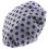 4Pièces - Satin Violet Taille Antidérapant Bain 1