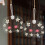 32Pièces Éventails À Main Plastiques Transparents Pour Décoration DIY 10