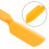 100Pièces Outils De Joints Orange Spatules Masticage Maison 9
