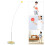 3Ensembles D’entraînement Ping-Pong Multi-Sport Acier Coloré 8
