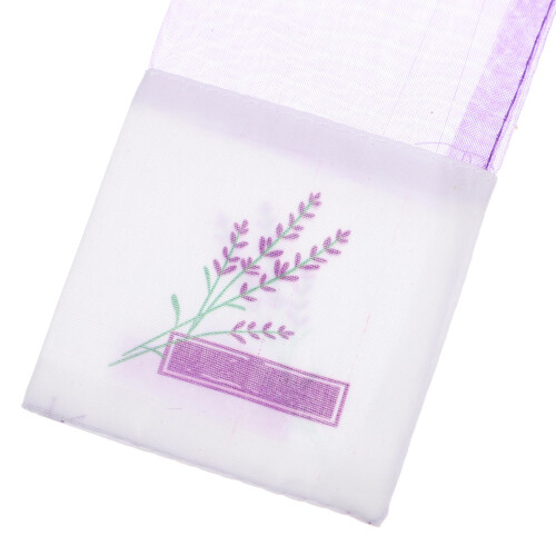 175Pièces À Organza Violet Cadeaux Vintage 2