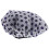 4Pièces - Satin Violet Taille Antidérapant Bain 2