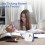 60 Minute Visual Timer with Protective Case, Rainbow Disk Timer, Silent Countdown  Management Tool Light 9