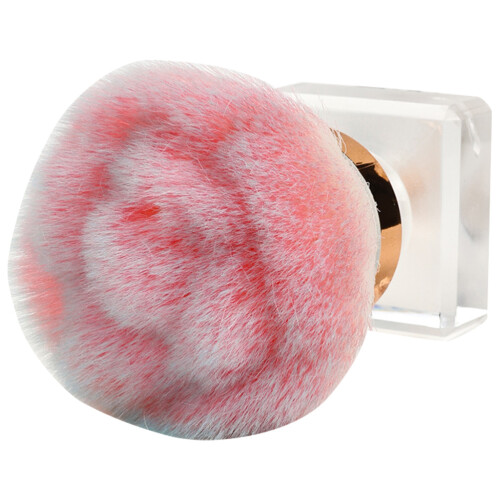 3Pièces Pinceaux Cosmétiques Multi-Usage Pour Fond De Et Blush 2