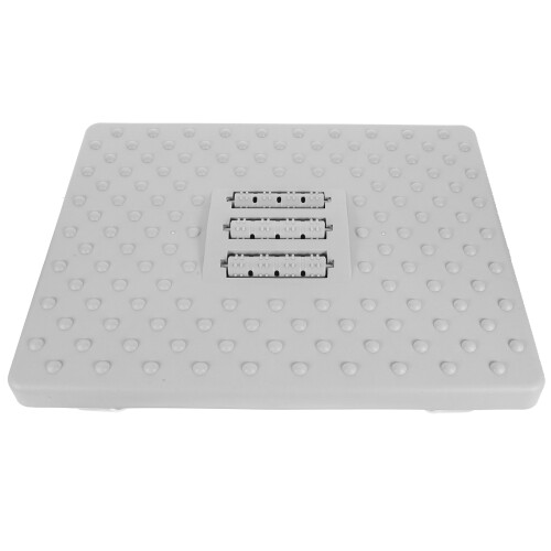 2Pièces Marchepied Plastique Sécurisé Et Confortable Pour Bébé 1