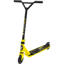 STAMP Freestyle Roller Gelb
