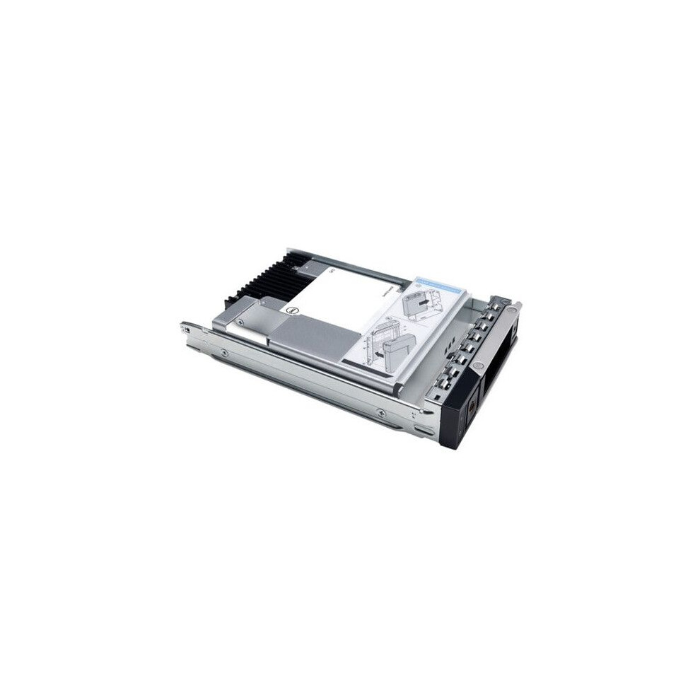 Dell 480Gb 2.5" Serial Ata Iii 6Gbit/S 5397184963982