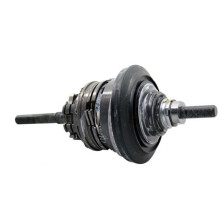 Frein à rouleau - SHIMANO - SG-C3001-7R - 182 mm - Acier - Mixte