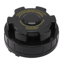 Coperchio durevole per cloratore con O-ring per CL220 - vestibilità perfetta, nessuna perdita