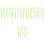 50Pcs Compact Plastic Paper Making Tool Light Green DIY Pulp Mixer 3