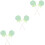 6Pièces Sucettes Vert Décoratives Props Photo Enfants 6