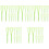 50Pcs Compact Plastic Paper Making Tool Light Green DIY Pulp Mixer 2