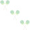 6Pièces Sucettes Vert Décoratives Props Photo Enfants 10