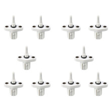 10X Czujnik Temperatury Powietrza Wlotowego 37880P05A00 dla Czujnika Temperatury Powietrza