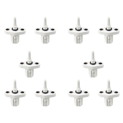 10X Air Intake Temperature Temp Sensor 37880P05A00 for   Air Temperature Sensor