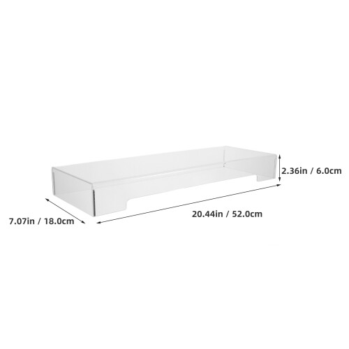 2Pièces Capot Clavier Protection Complète Antirayures 1