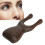Nose Massager Scraper Rosewood Guasha Tool 14