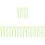 50Pcs Compact Plastic Paper Making Tool Light Green DIY Pulp Mixer 4