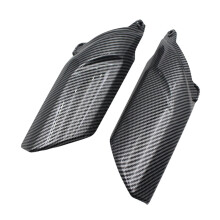 Motorcycle Front Shock Fork Cover Protector for Kawasaki er6N 2012-201