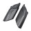 Motorcycle Front Shock Fork Cover Protector for Kawasaki er6N 2012-201 1