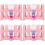 4Pièces Coffres Roses Pour Jouets Et , Style Pirate Rétro 6