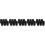 30Pcs Reusable Black Sponge Pre-Filter Sleeves for Fish Tank Filters 9