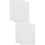4Pcs Paint Edge Pad Refill Plastic White for Precise Trim Painting 6
