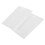 4Pcs Paint Edge Pad Refill Plastic White for Precise Trim Painting 2