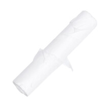 200Pcs Waterproof Disposable Hairdressing Cloak -Proof Cape