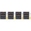 4Ensembles Ardoise Bois Noire Recto Verso Et 6