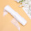 200Pcs Waterproof Disposable Hairdressing Cloak -Proof Cape 5