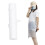 200Pcs Waterproof Disposable Hairdressing Cloak -Proof Cape 4