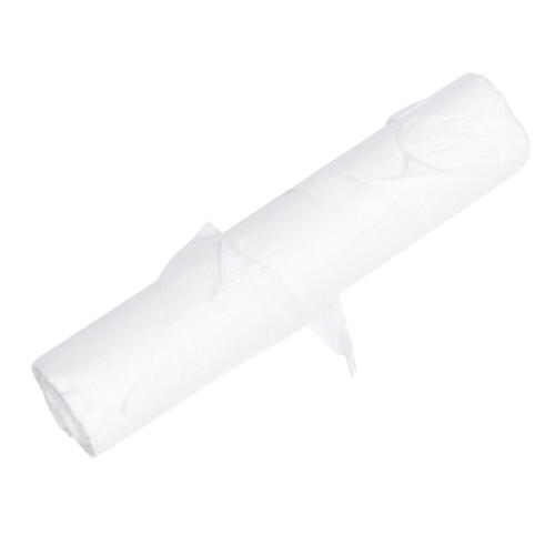 200Pcs Waterproof Disposable Hairdressing Cloak -Proof Cape 2