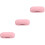 3Sets Pink -Lens Case Small Portable Lens Storage 8