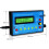 FG200 DDS Function Signal Generator Frequency Counter 0.01Hz - 500KHz Signal Source Module Sine+Square+Sawtooth Waveform 7