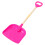 2Pcs Lightweight Kids Plastic for Beach Sand & 1