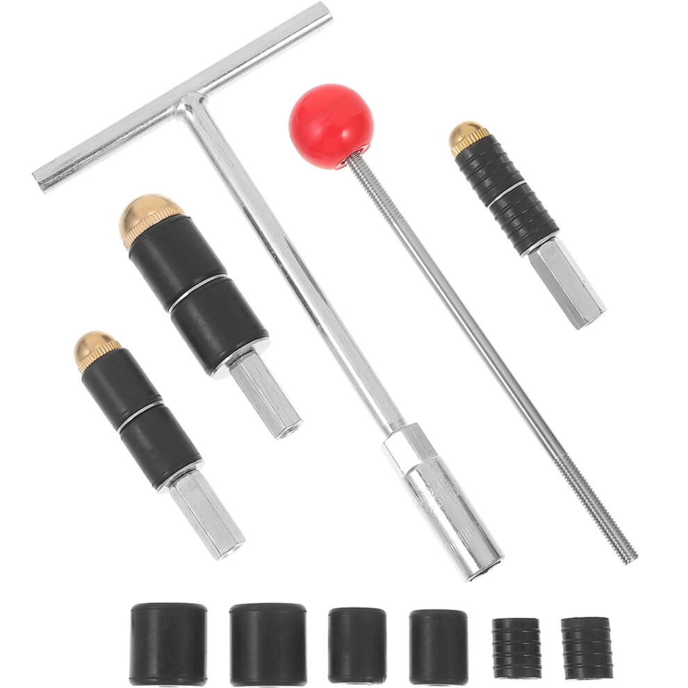 3Sets Plumbing Tools Water Pin Wrench Durable For Pipe Repairs 3011827815897