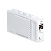 Epson T44Q8 - mat zwart - orig