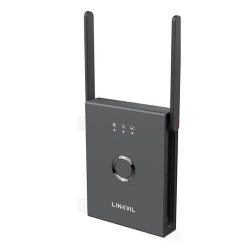 Fanvil W710H, Cordless Multi-cell System Base Station / HaLow Wifi