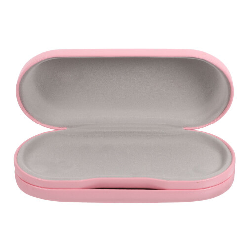 3Sets Pink -Lens Case Small Portable Lens Storage 2