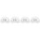 4Pcs Inflatable PVC Foot Soaking Basins Lightweight Foot Bath for Pool 5