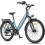ENGWE Bicicleta elétrica - ENGWE - P275 SE - 27,5 polegadas - Autonomia 120 km - Motor 250 W 1