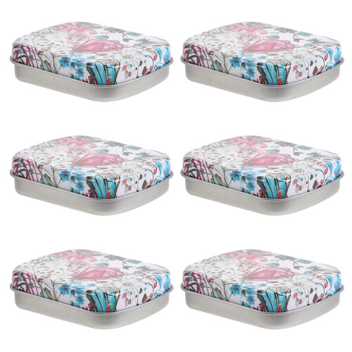 12Pièces Organisateurs Portables Pour Petits Objets Cadeaux 1