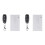 2X AC/ 12V 24V 36V Motor Manual Controller Motor Remote Control  Forwards Reverse  Down Stop with Limit 1