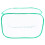 2Pièces Cage D’observation Enfants Filet Zippé Blanche Durable 1