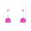 2Pcs Lightweight Kids Plastic for Beach Sand & 10