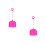 2Pcs Lightweight Kids Plastic for Beach Sand & 5