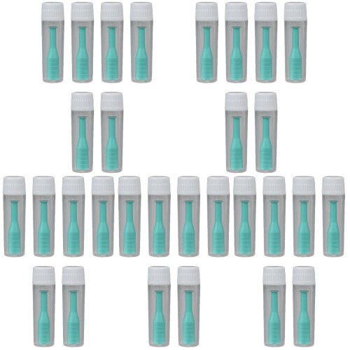 30Pièces Ventouse Lentilles Facile À 1