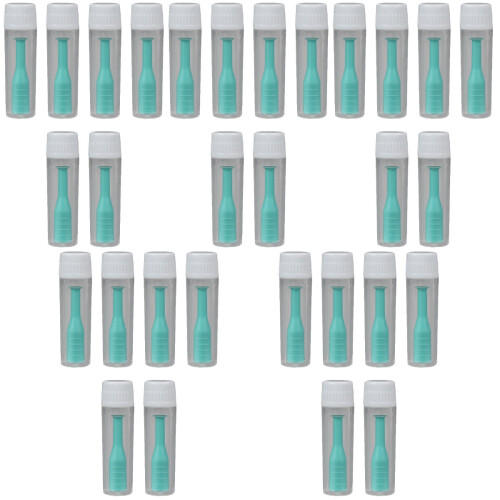 30Pièces Ventouse Lentilles Facile À 2